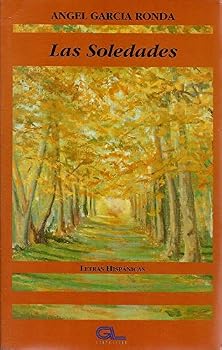 Paperback Las soledades (Letras hispa´nicas) (Spanish Edition) [Spanish] Book