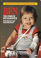 BEN: STORY OF BEN HARDWICK 0563203315 Book Cover