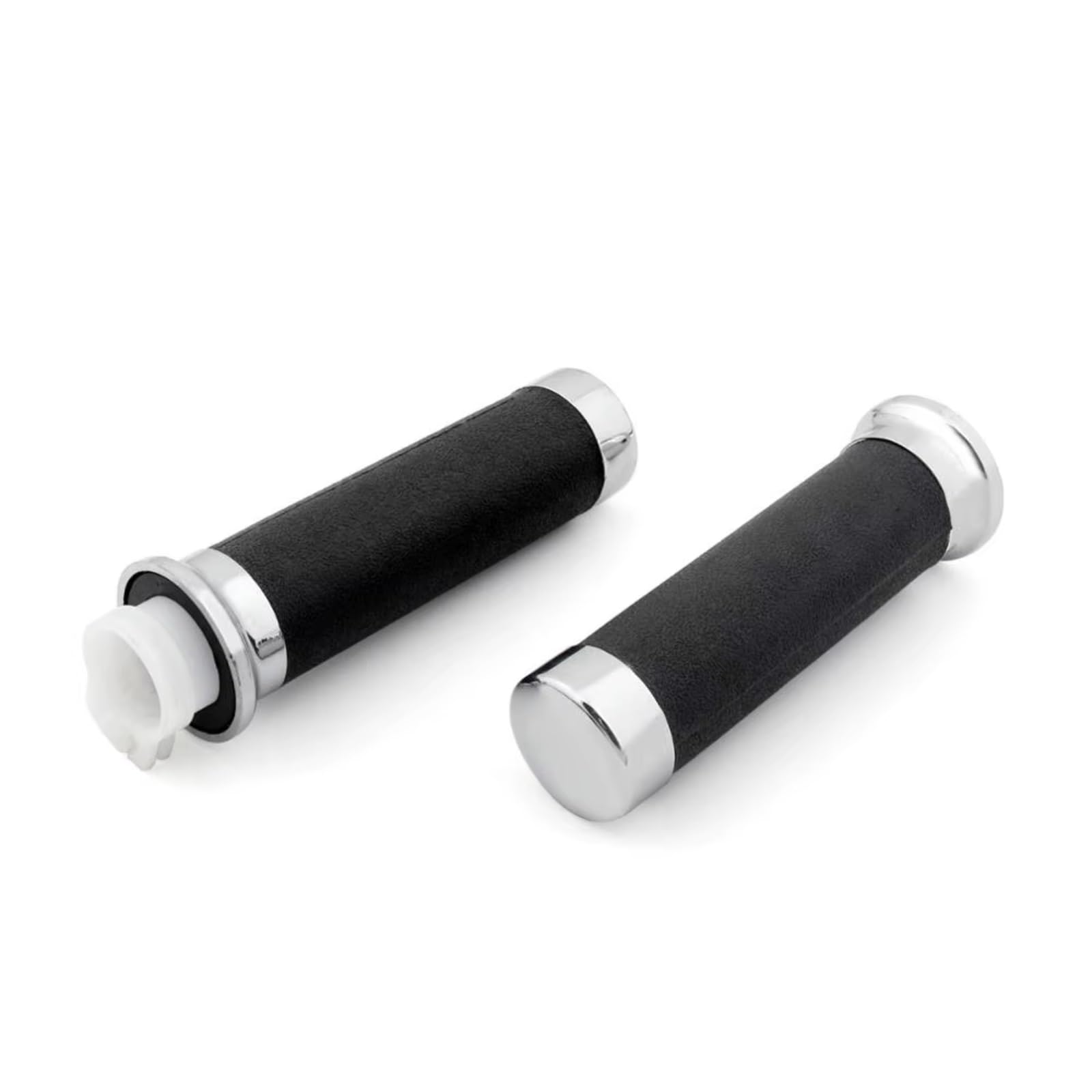 Empuñaduras Cubiertas Manillar Moto para VT400 para Shadow 400 1998-2017