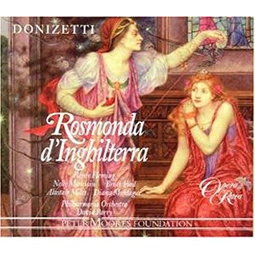 Rosmonda D'inghilterra