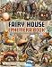 Fantasy Fairy House Ephemera Book for Junk Journals & Scrapbooks: 140+ Whimsical & Cozy Fairy Cottage Cut-Outs for Scrapbooking, Art Journaling, Collage, ATCs, Card Making & More