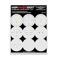 Algopix Similar Product 17 - HipShotDot DSeries Care Pack 