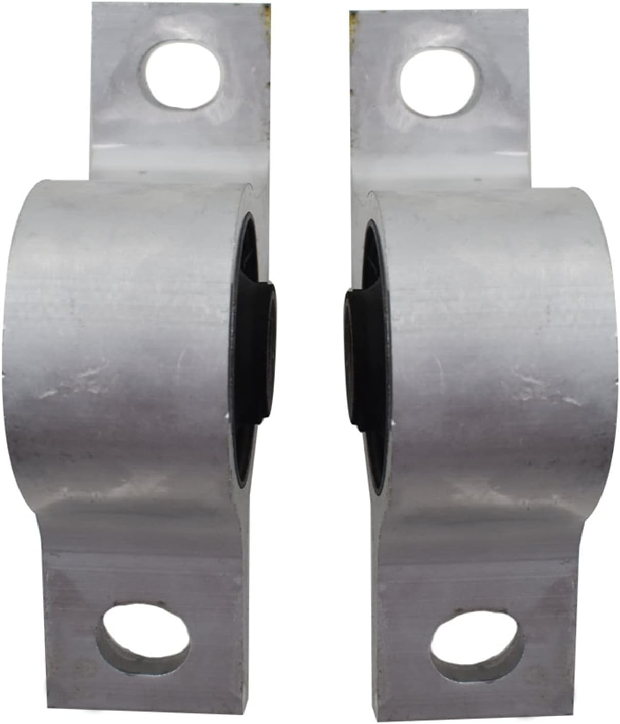Front Left & Right Control Arm Bushing Replacement for Subaru Forster 1998-2000 Outback 2000-2004 Legacy 2005-2009 20201AC110 20201AC100