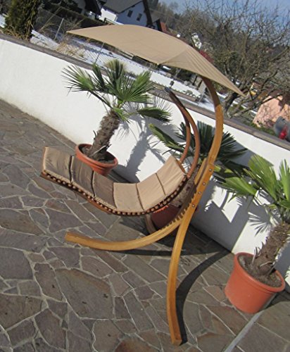 Das Sonnendach — Schatten als bewusster Luxus