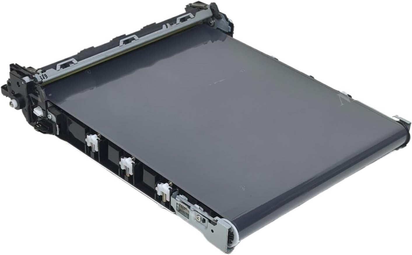 Intermediate Transfer Belt Compatible for Canon LBP673 670 MF751 753 754CW RM2-2811-000CN ITB with Transfer Roller