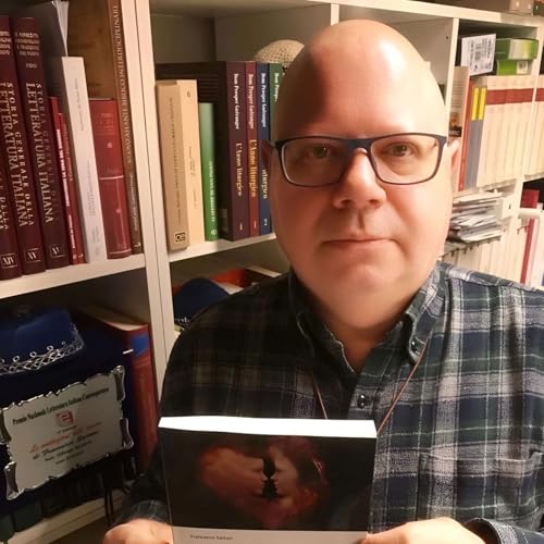 Francesco Sartori: Poesia Mistica e Digitale