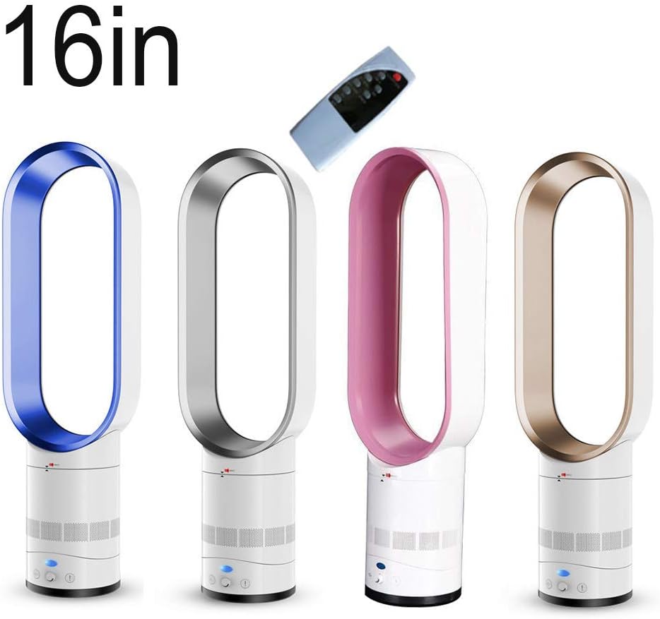 ventilatore oscillante per il bagno