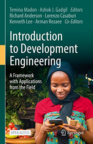 Introduction to Development Engineering view 2