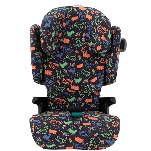 JYOKO KIDS Schutzhülle kompatibel mit Romer Kidfix (Romer Kidfix I-SIZE,...