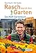 Produktbild Rasch durch den Garten: Das NDR-Gartenbuch  Band 3