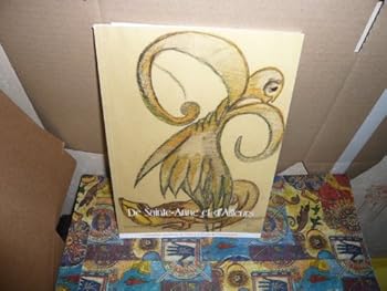 De Sainte-Anne et d'ailleurs : Exposition, Université René Descartes, Galerie Saint-Germain, Paris, du 28 juin au 11 juillet 2000