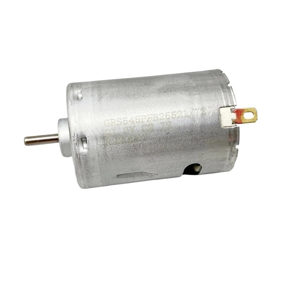 Démarreur électronique 545 DC pour automatisation d'ateliers et modélisme ferroviaire