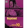Vagabond VIZBIG Edition Manga 6-book Set Vol 7-12 by Takehiko Inoue Paperback