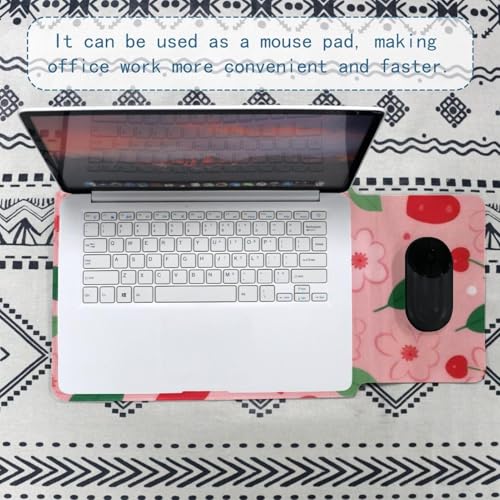 Housse ordinateur 13,8" fleurs de cerisier protège votre PC portable
