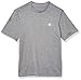 Champion Men's Vapor Tee, Stealth Heather, X-Large