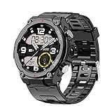 Q998 4G Smart Smart Herren- Und Damen Outdoor Sports Smart Watch IP68 wasserdichte Schwimmuhr 1.28 Zoll Runde Fitness Tracker Watch,D