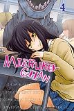 Mieruko-chan Vol. 4 (English Edition)
