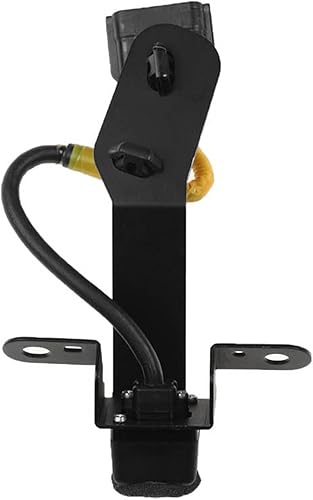 Miniatura 5 de Car Front View Parking Camera 284F1-6FL0A 284F16FL0A 284F1 6FL0A Compatible with Nissan X-Trail T32 2014-2019 Rogue QR25DE 2016-2019