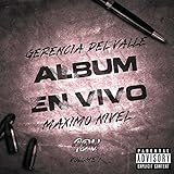  Vida Mafiosa (feat. Maximo Nivel) (En vivo) (En vivo) [Explicit]