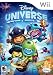 Disney Universe - Nintendo Wii