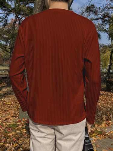 Image of Leriya Fashion Polo T-Shirt for Men - Cotton Full Sleeve Regular Fit Tee | Perfect for Golf, Travel & Outdoor Casual Look