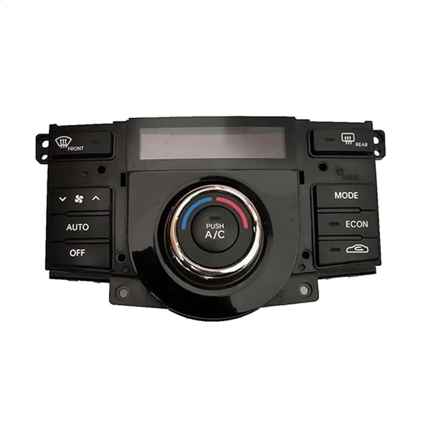 Car Climate for Kia for Forte 2009-2016 Air Conditioning Control for Panel Switch Knob Button