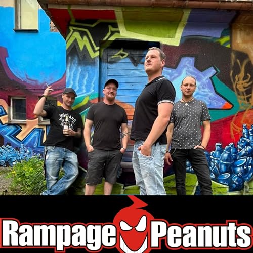 Rampagepeanuts