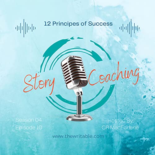 12 Principles for Success in Writing