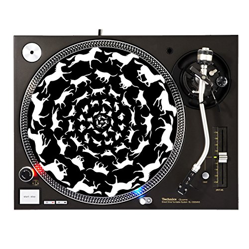Best dj slipmats Reviews and Buying Guide 2023 Maine Innkeepers