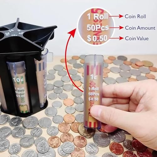 La Mejor Selección de Maquina cambio moneda los mejores 5. 27 Imagen adicional