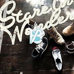 Stare In Wonder / BE:FIRST