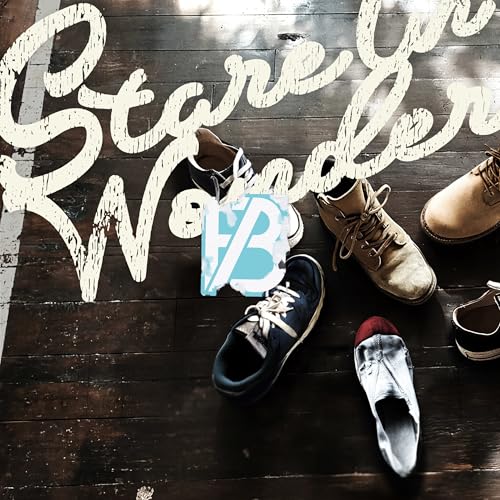 Stare In Wonderのサムネイル