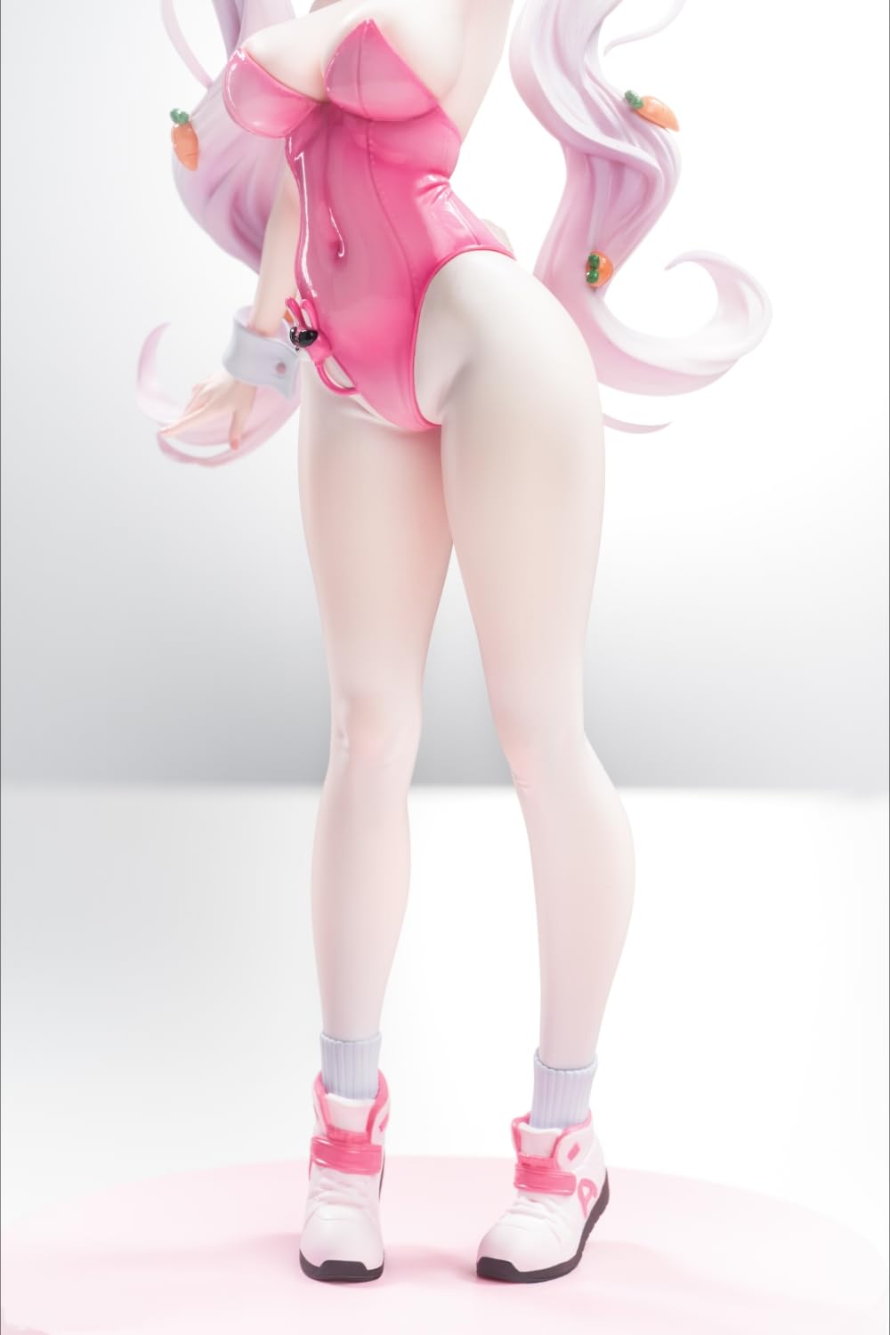 Amazon | 『勝利の女神：NIKKE』アリス：ワンダーランドバニー Ver. 1