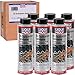 Produktbild 6x LIQUI MOLY 5200 Öl-Schlamm-Spülung MotorReiniger Motorspülung 300ml