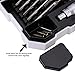 Screwdriver Set NANCH Repair Tool Kit for Computers,Watches,RC Drone,Mobiles and Other Small Devices,24-pieces