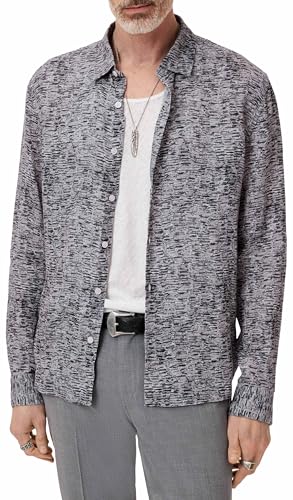 John Varvatos Mens Ross Shirt4