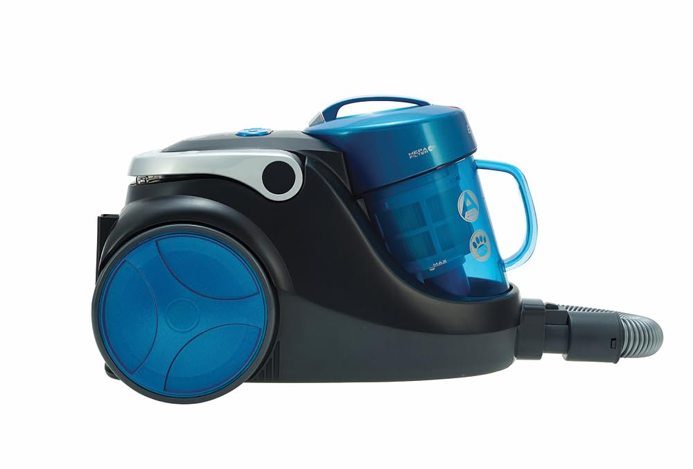 HOOVER - T80 Filtro Hepa lavabile della cassetta ciclonica | RDN Street