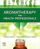 fiamma f35  Aromatherapy for Health Professionals Revised Reprint
