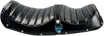 Cushion Seat Cover for CB400 VTEC 1-2 - 3-4 - 5 1999-2021 Motorcycle Seat Cushion Vintage Saddle Cafe Racer CB400SF CB 400 IV V 2018