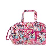 Diseño moderno Tuc Tuc Niña Kimono - Bolso cambiador