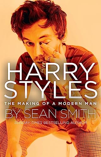 Harry Styles: The Making of a Modern Man image 2