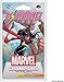 Produktbild Fantasy Flight Games , Marvel Champions: Hero Pack: Ms. Marvel, Card Game, 1 to 4 Players, Ages 14+, 40 to 70 Minutes Playing Time