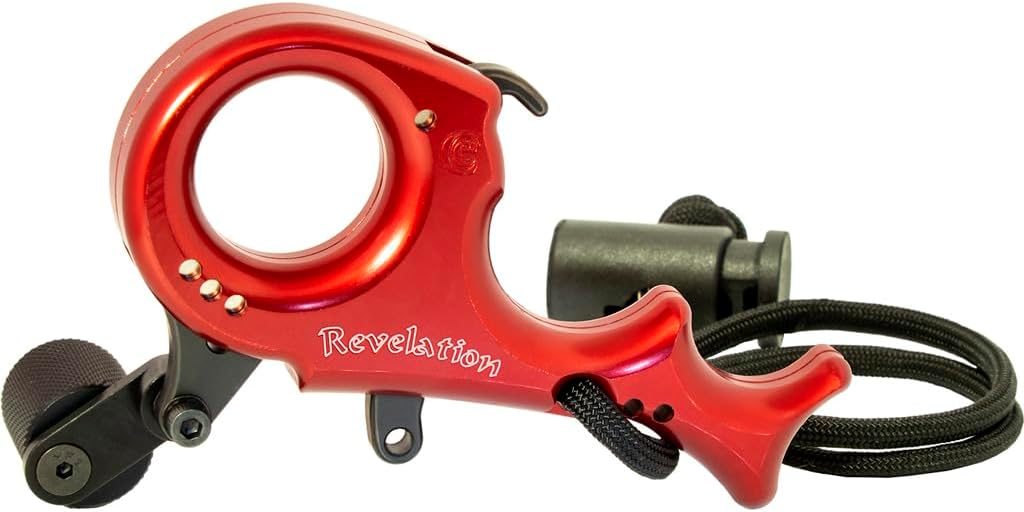 Carter Release Revelation