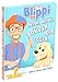 Blippi: Brush, Brush, Brush Your Teeth (Multi-Novelty)