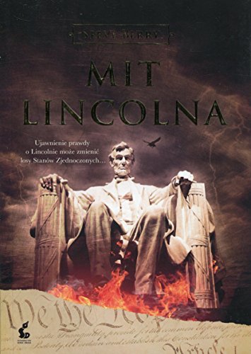 Mit Lincolna [Polish] 8379998820 Book Cover