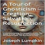 Cover of A Tour of Gnosticism: Creation, Salvation, Resurrection