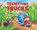Teeny Tiny Trucks