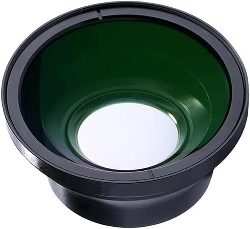 Amazon.com : New 0.43x High Definition Wide Angle Lens for