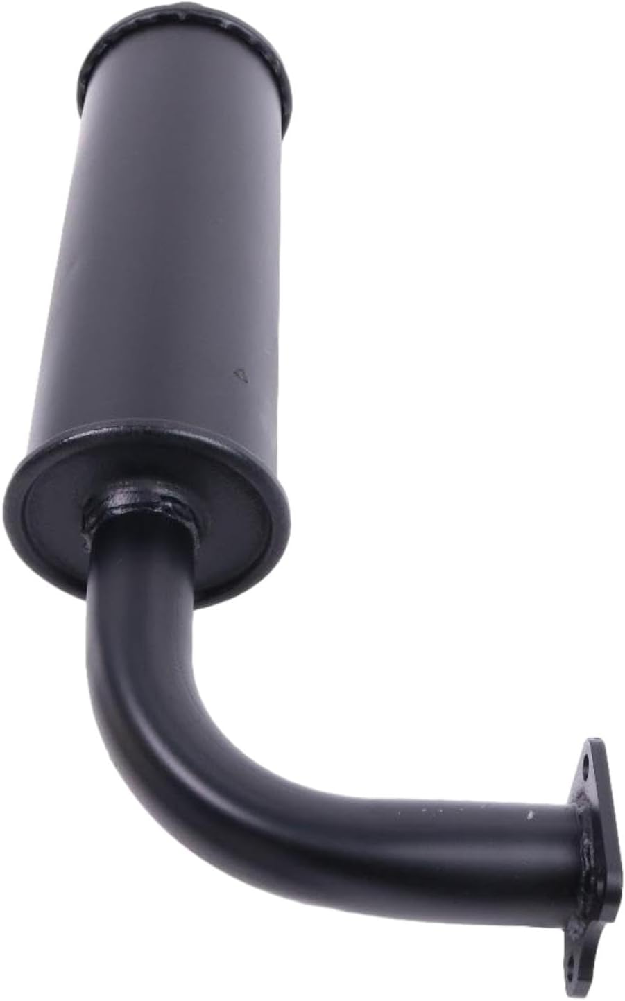 JZGRDN Muffler M802472 1417-4535 Compatible with JD Tractor 850 950 1050