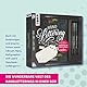 Kreativ-Set Handlettering: Buch mit Anleitungen und Inspirationen sowie 3 Brush Pens, Kalligraphiestift und 6 Geschenkanhängern (Buch plus Material) (Kreativ-Sets)